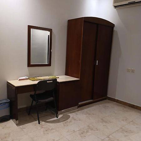 شقق درر رامه للشقق المخدومة 9 Riyadh Exterior photo