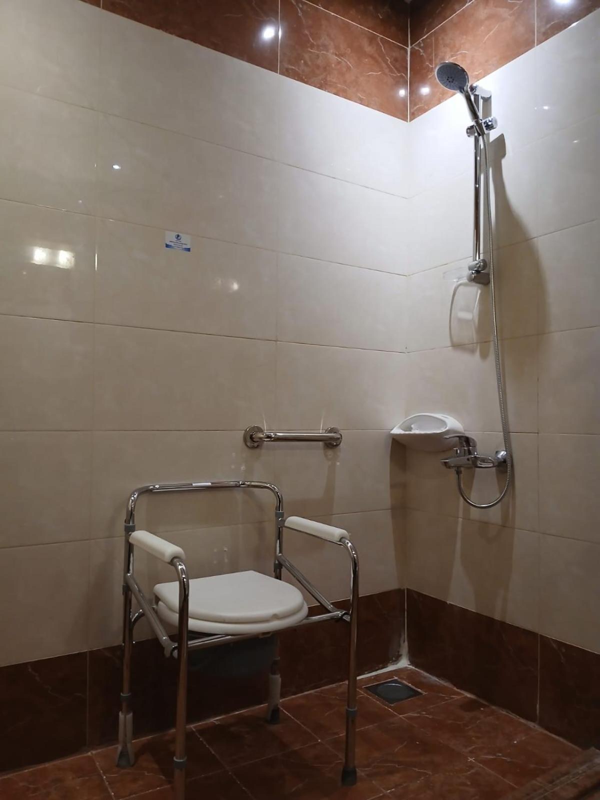 شقق درر رامه للشقق المخدومة 9 Riyadh Exterior photo