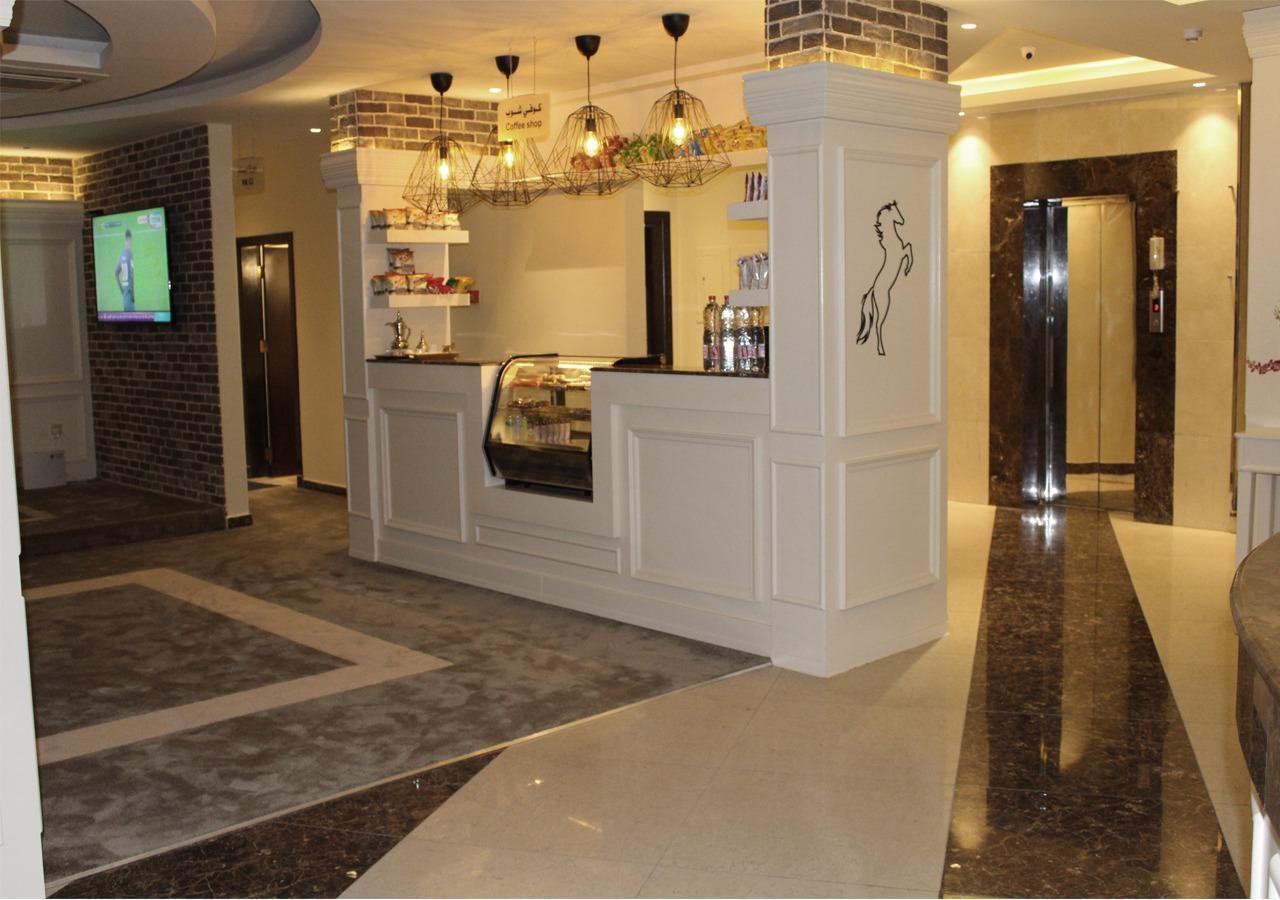 شقق درر رامه للشقق المخدومة 9 Riyadh Exterior photo