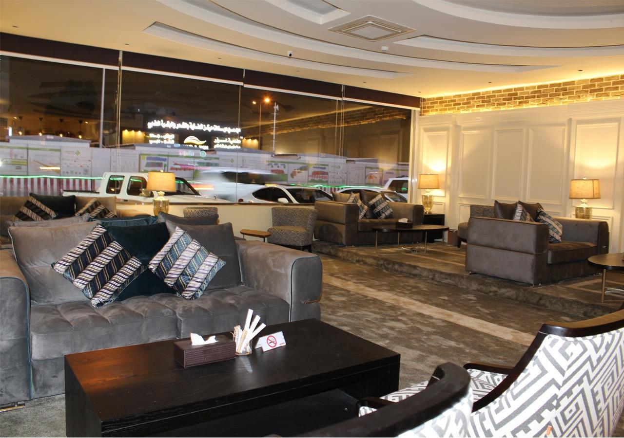شقق درر رامه للشقق المخدومة 9 Riyadh Exterior photo